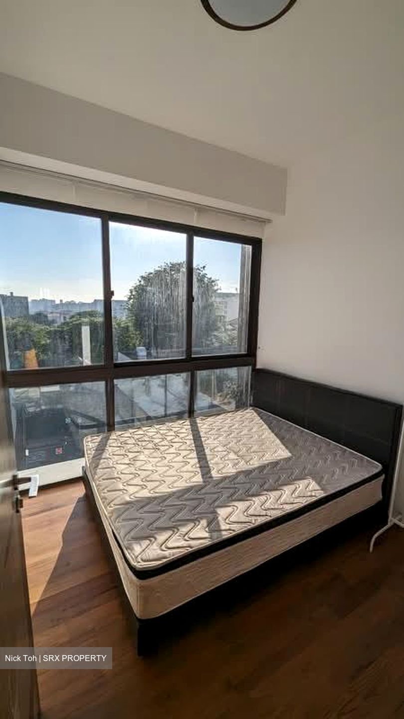 Pavilion Square (D14), Apartment #539278001